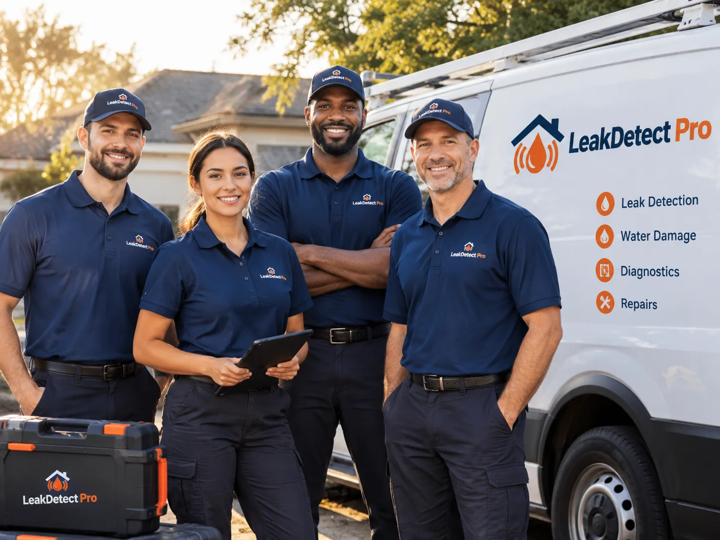 Roof Repair company in Oral, SD